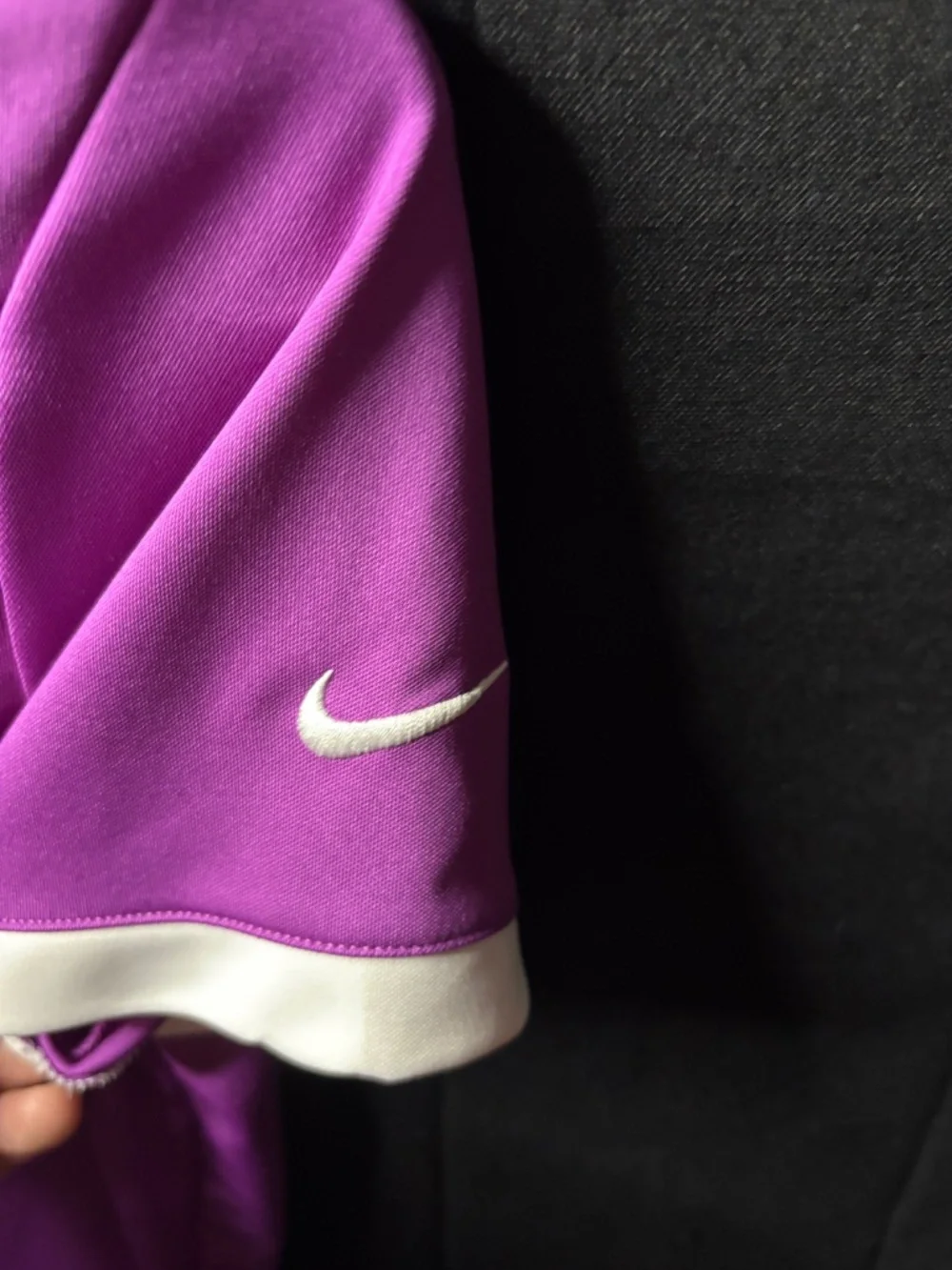 Nike 10 golf